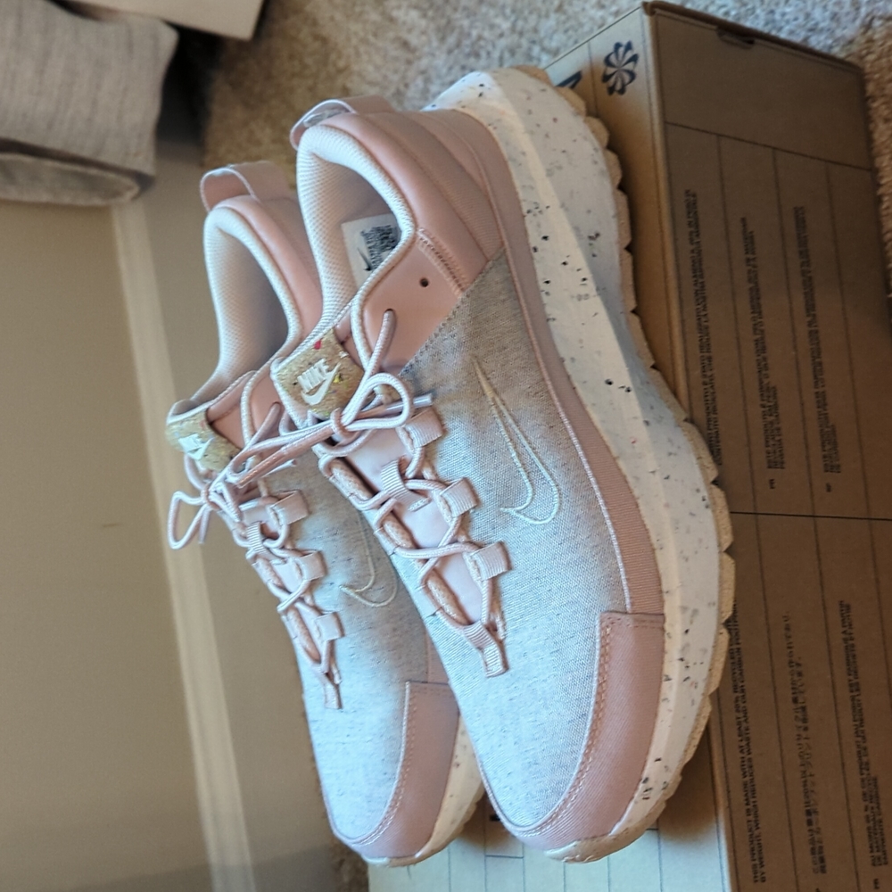 Nike crater remixa